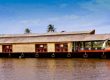 Alleppey Houseboat