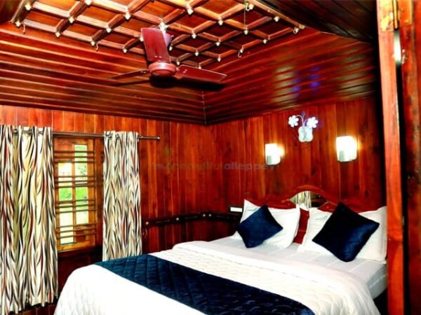Alleppey Houseboat Details alleppey houseboat details