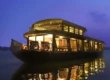 Alleppey Houseboat for One Night